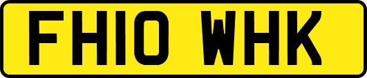 FH10WHK