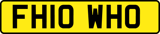 FH10WHO