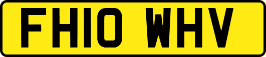 FH10WHV