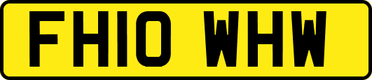 FH10WHW