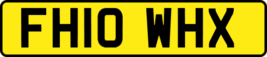 FH10WHX