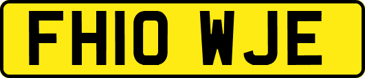 FH10WJE