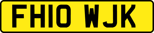 FH10WJK