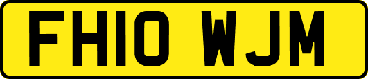 FH10WJM