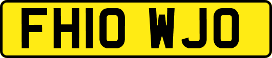 FH10WJO
