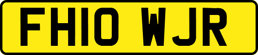 FH10WJR