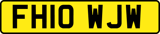 FH10WJW