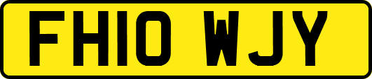 FH10WJY