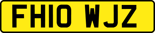 FH10WJZ