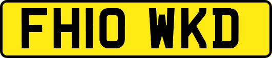 FH10WKD