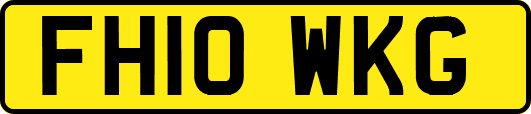 FH10WKG