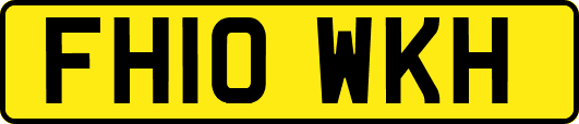 FH10WKH