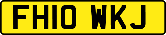 FH10WKJ