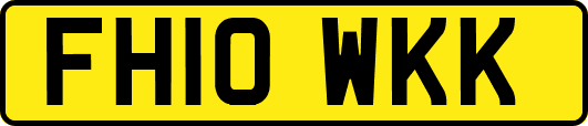 FH10WKK