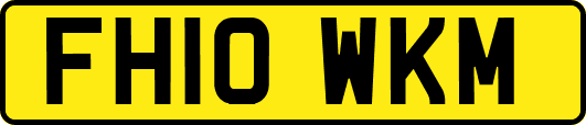 FH10WKM