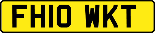 FH10WKT
