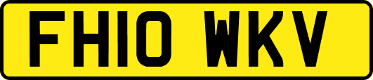 FH10WKV