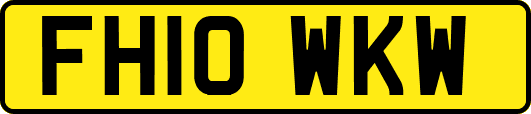 FH10WKW