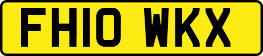 FH10WKX