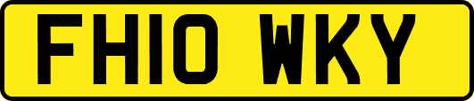 FH10WKY