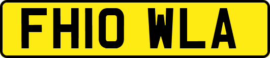 FH10WLA