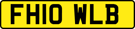 FH10WLB