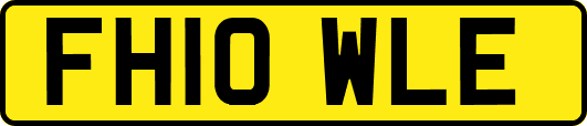 FH10WLE
