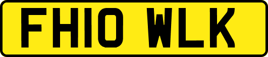 FH10WLK