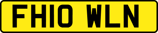 FH10WLN