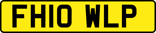 FH10WLP