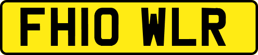FH10WLR