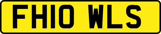 FH10WLS