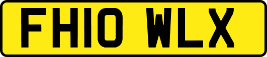 FH10WLX