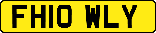 FH10WLY