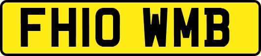 FH10WMB
