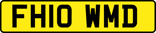 FH10WMD