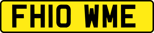 FH10WME
