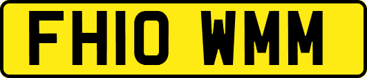 FH10WMM