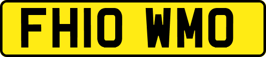 FH10WMO