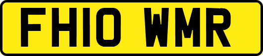 FH10WMR