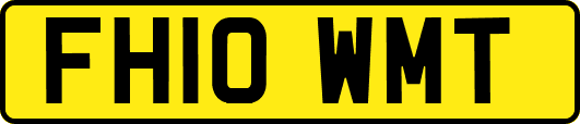 FH10WMT