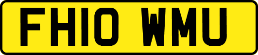 FH10WMU