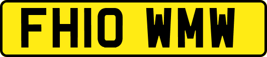 FH10WMW