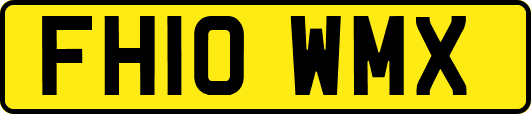 FH10WMX