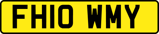 FH10WMY