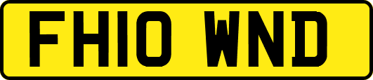 FH10WND