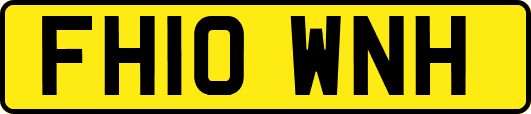FH10WNH