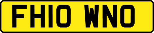 FH10WNO