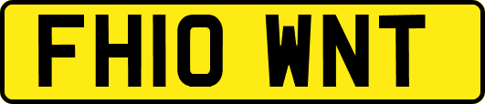FH10WNT