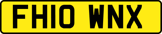FH10WNX